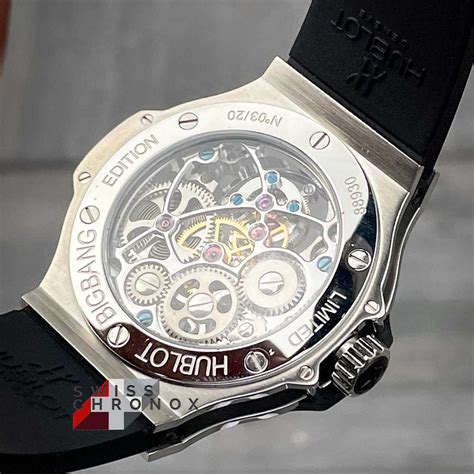 hublot big bang skeleton tourbillon replica|hublot big bang integral tourbillon.